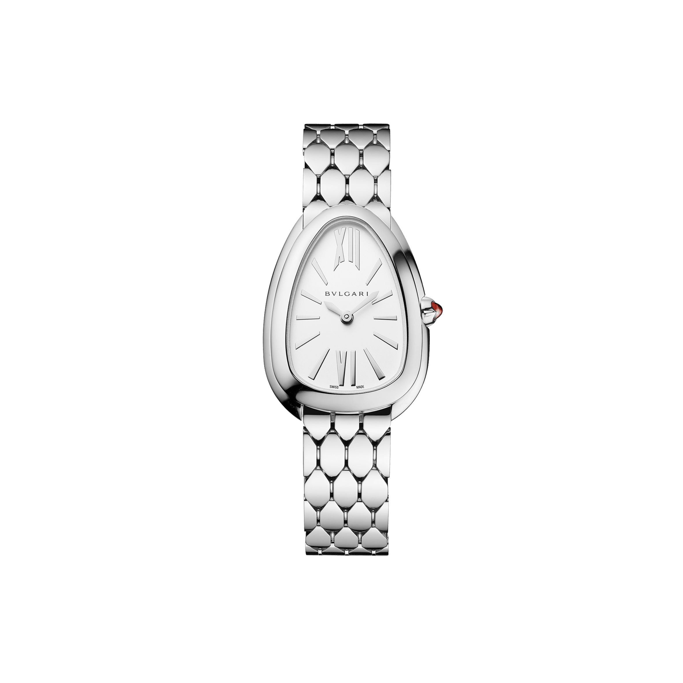 B*l*ai serpenti seduttori watch 103141